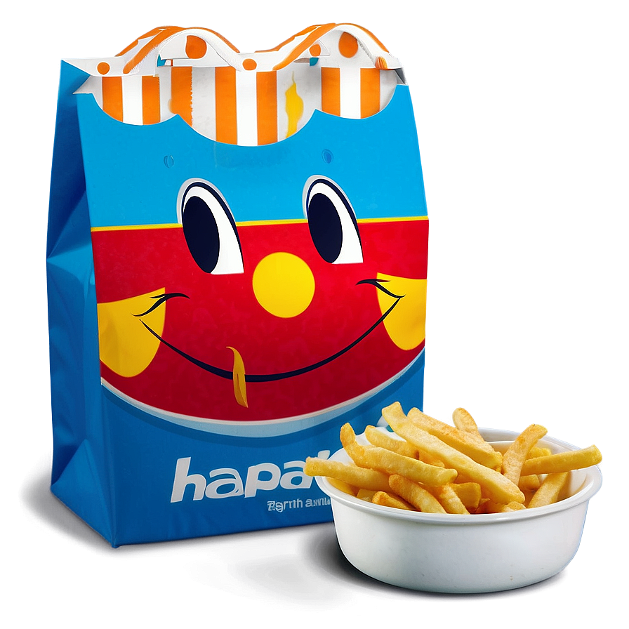 Animated Happy Meal Png Rrq27