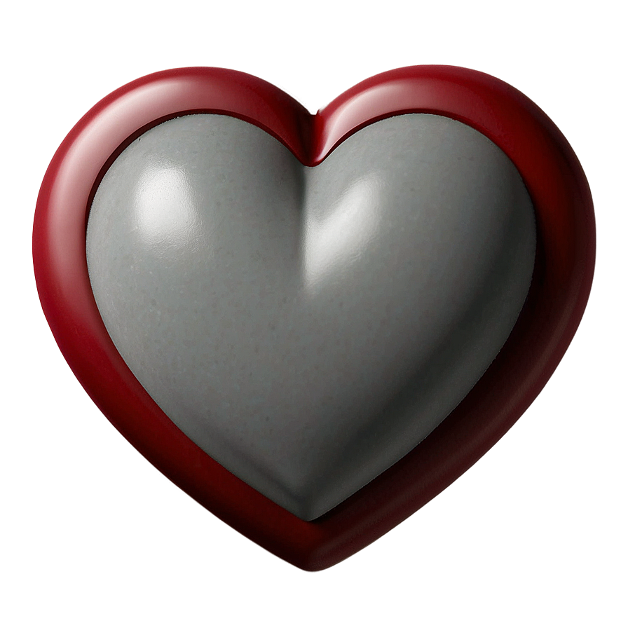 Animated Heart Emoji Png Inh