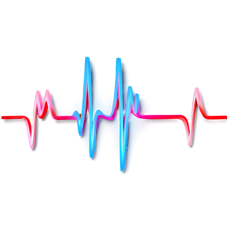 Animated Heartbeat Line Png Cci90