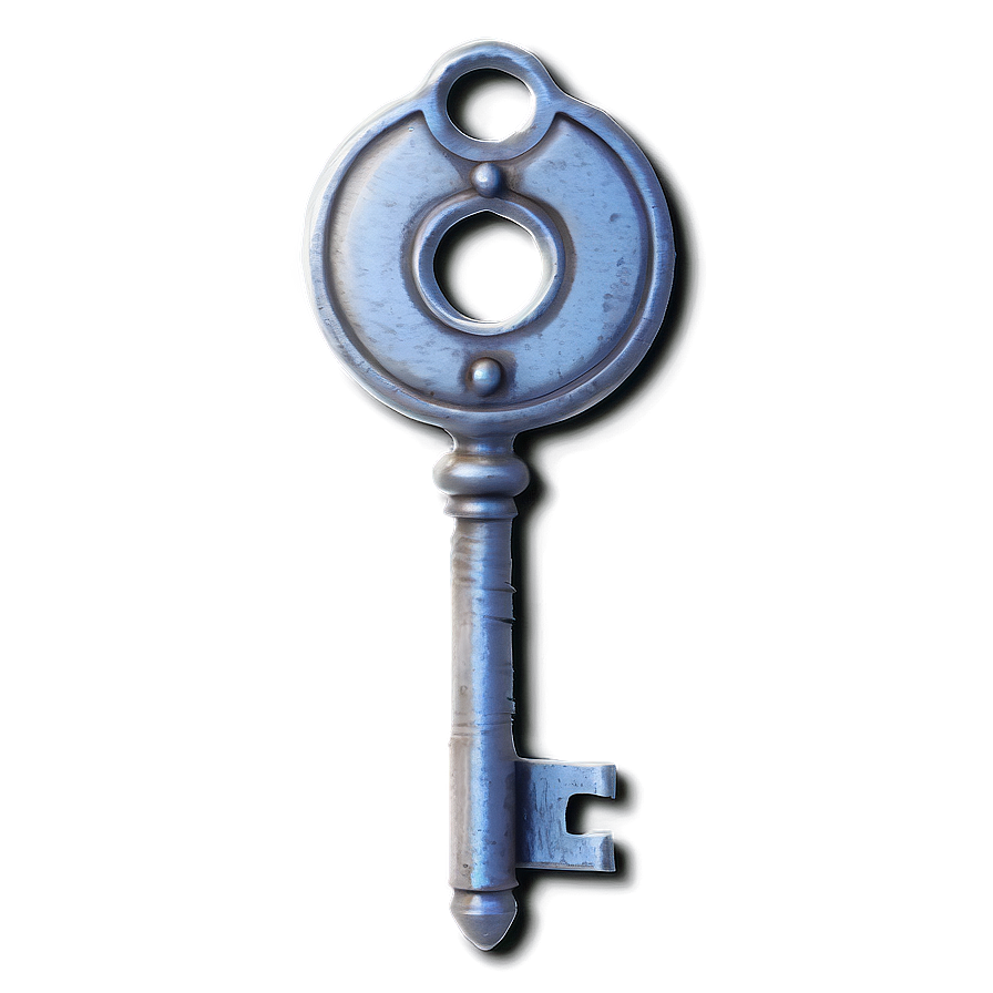 Animated House Key Png Kiw81