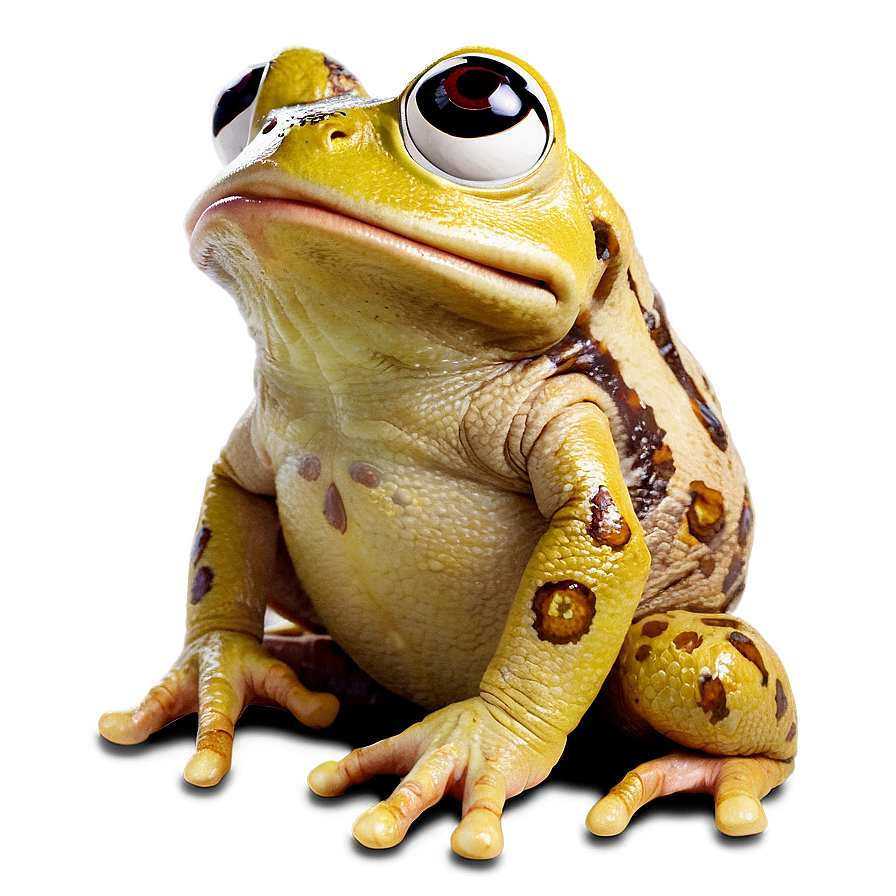 Animated Hypnotoad Picture Png 3