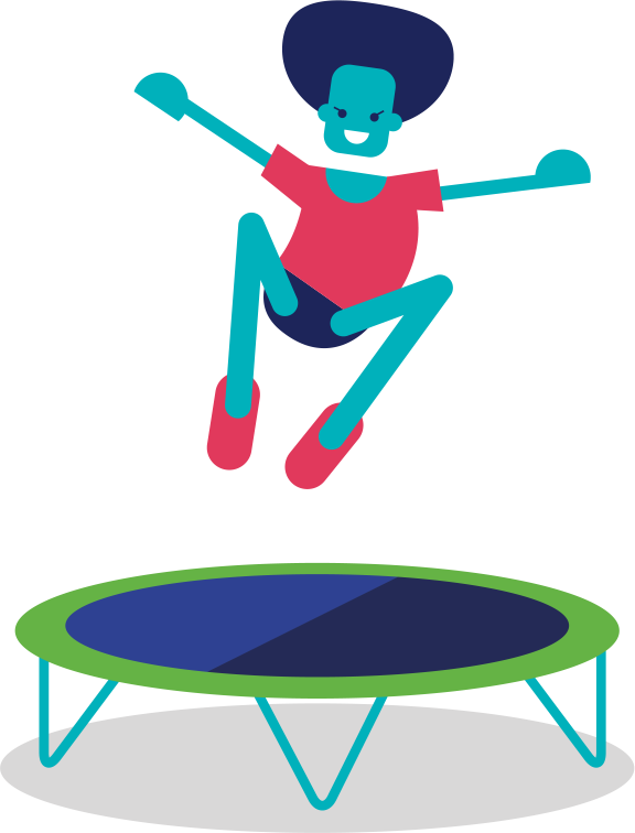 Animated Joyful Trampoline Jump.png