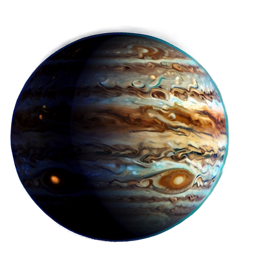 Animated Jupiter Png 05212024