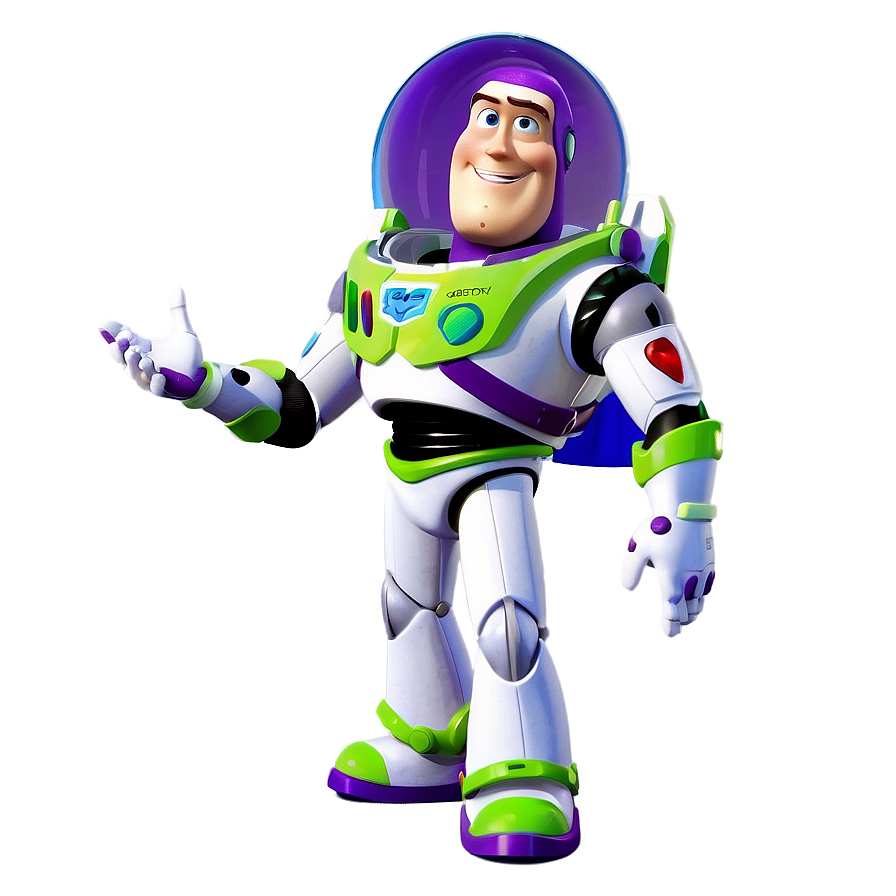 Animated Lightyear Cast Png Ucv52