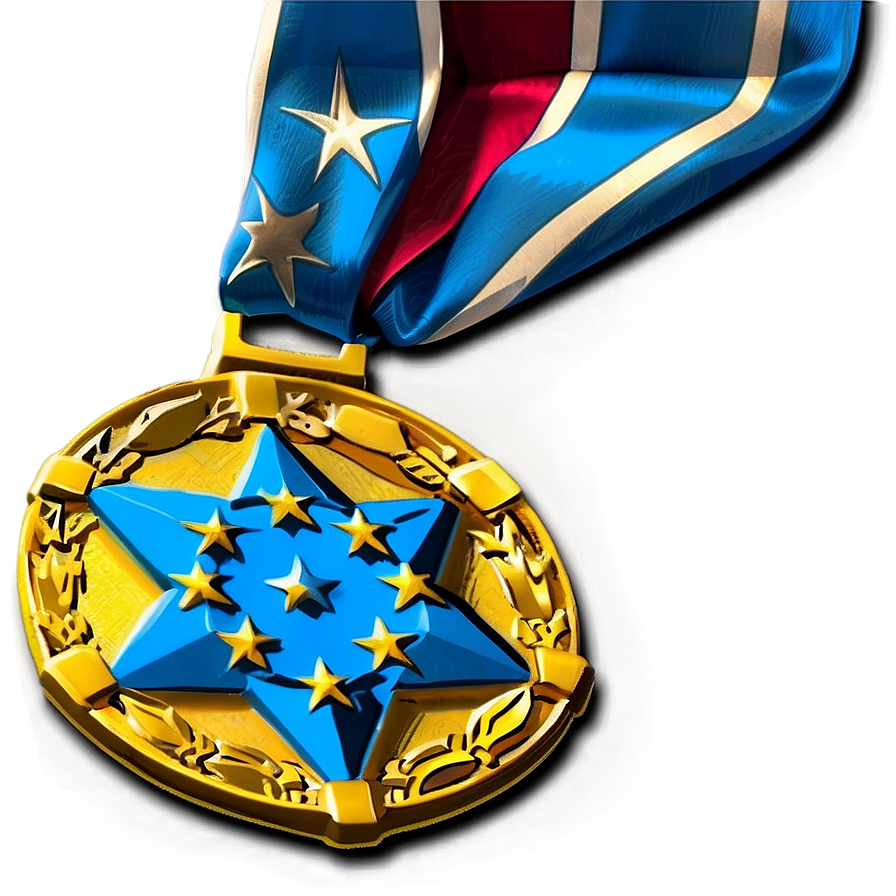 Animated Medal Of Honor Png Pat