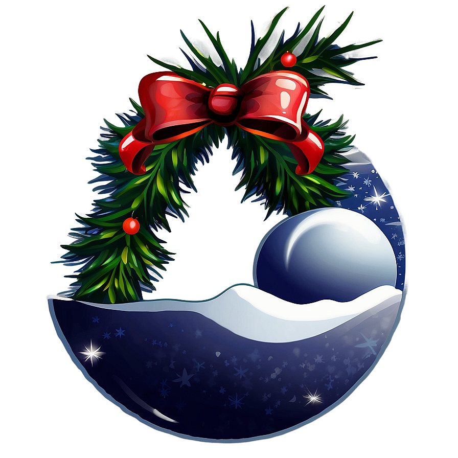 Animated Merry Christmas Png 75