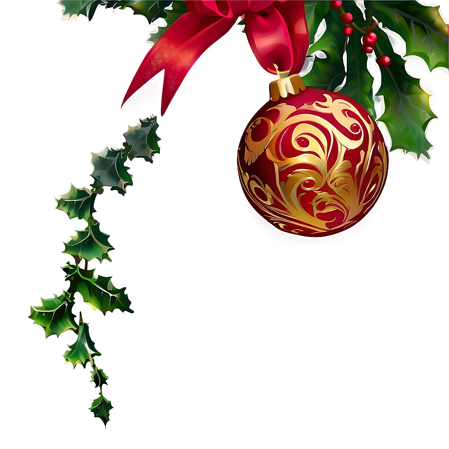 Animated Merry Christmas Png 96