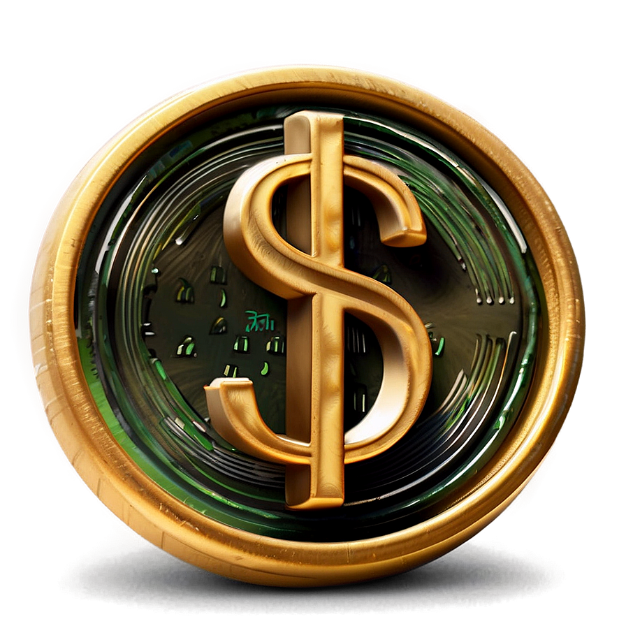 Animated Money Sign Png Gve