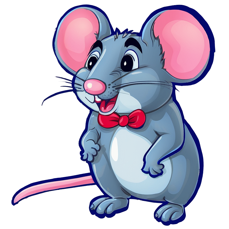 Animated Mouse Clipart Png 20