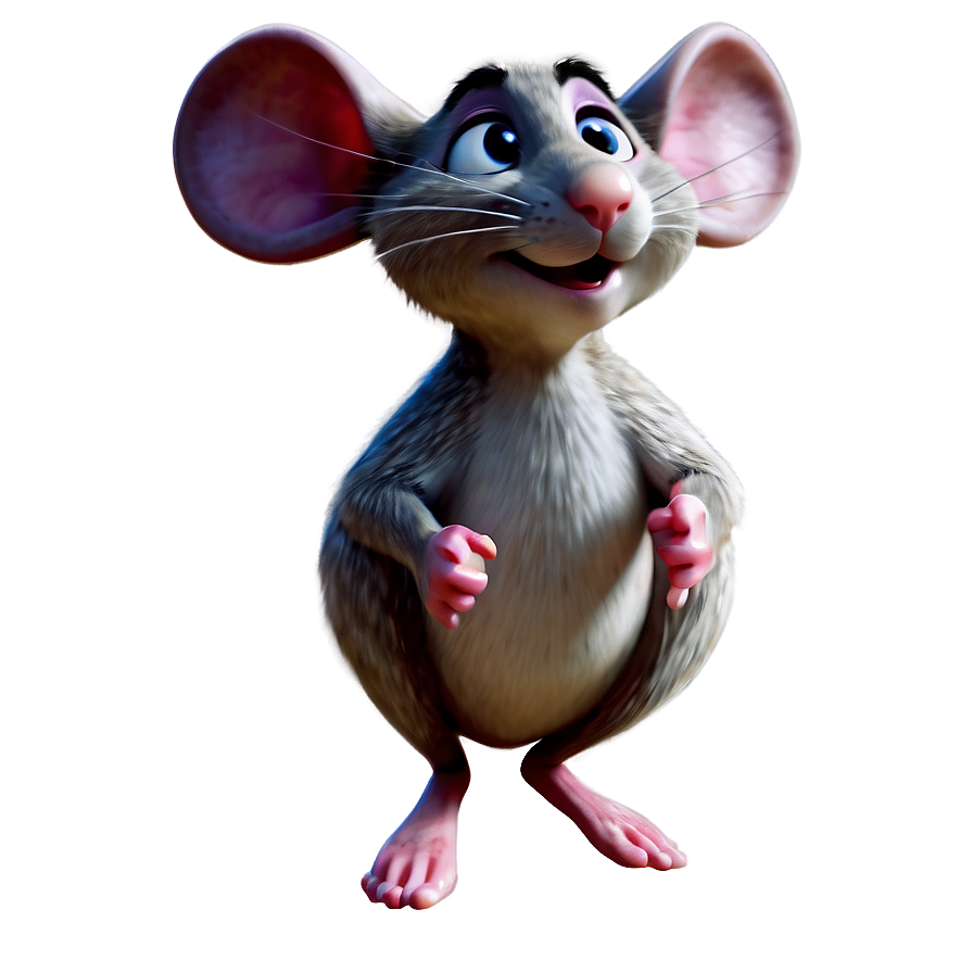 Animated Mouse Clipart Png 30