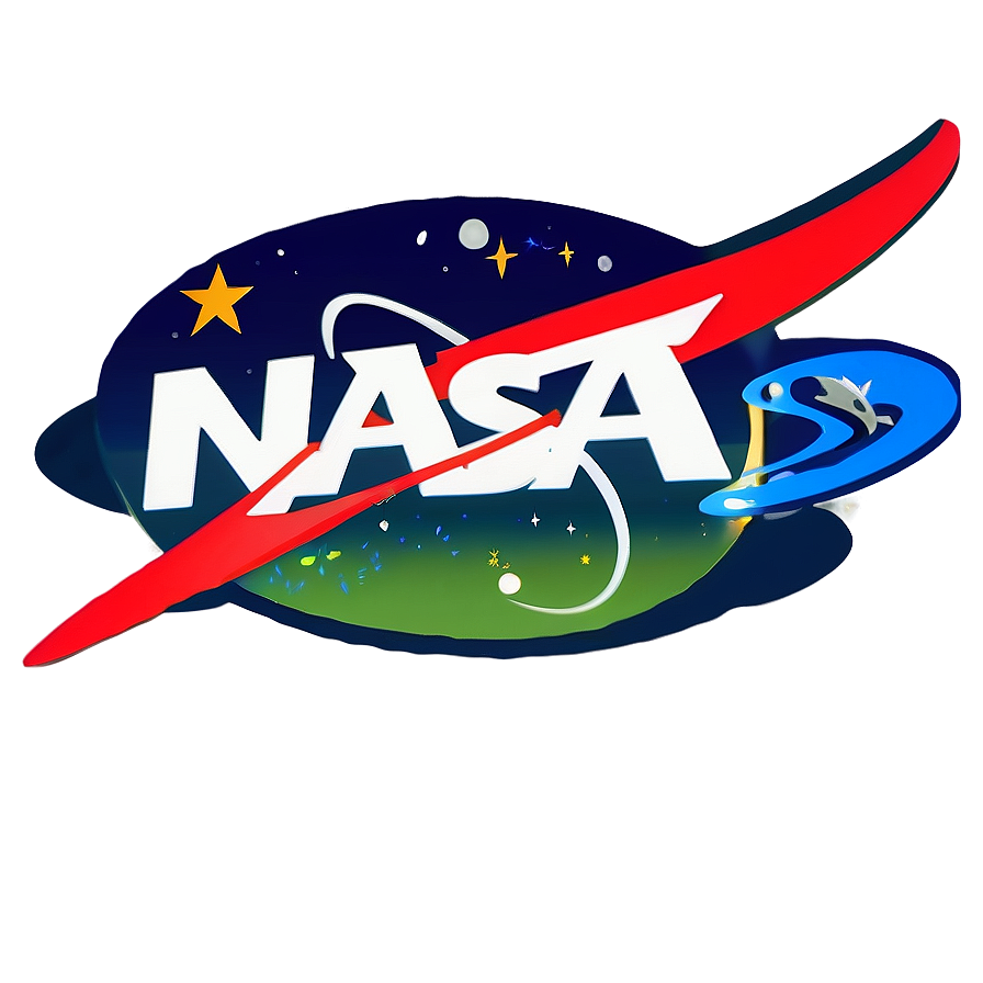 Animated Nasa Logo Png Roj11