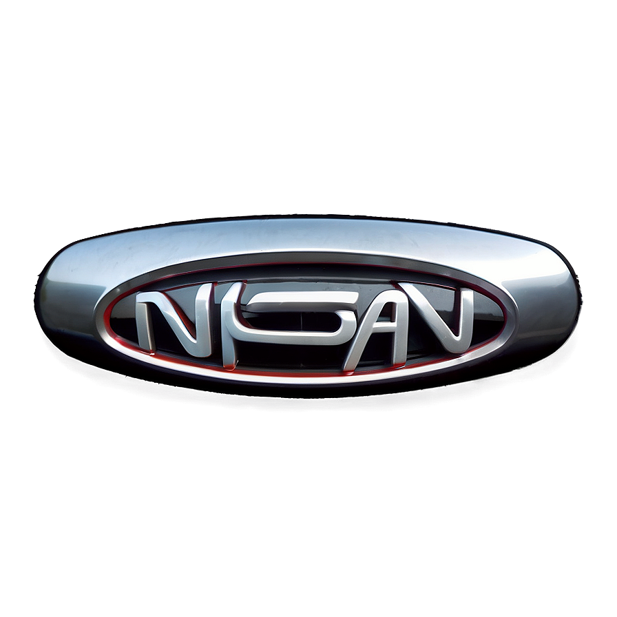 Animated Nissan Logo Png Foc