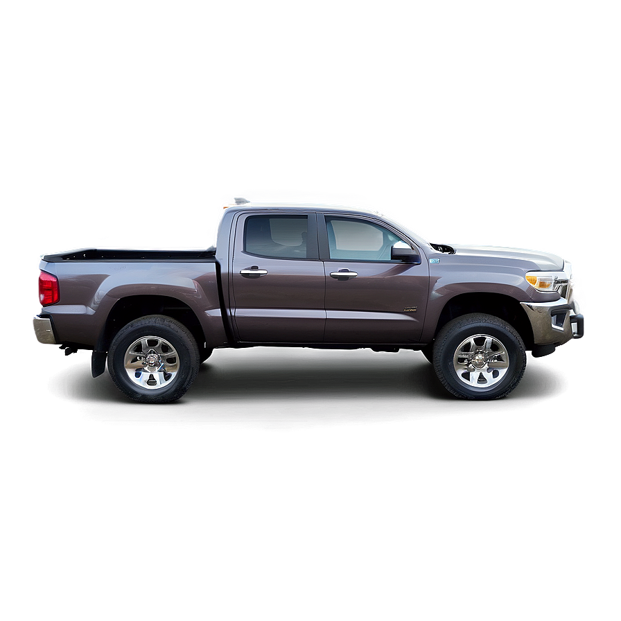 Animated Pickup Truck Png Mwq