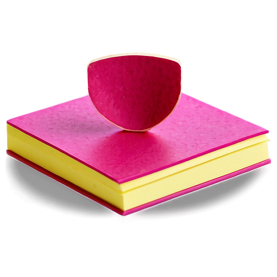 Animated Post It Note Png 72