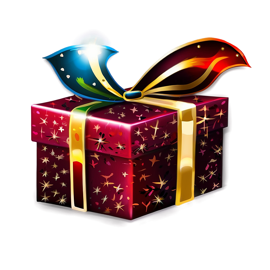 Animated Presents Png Jwg26