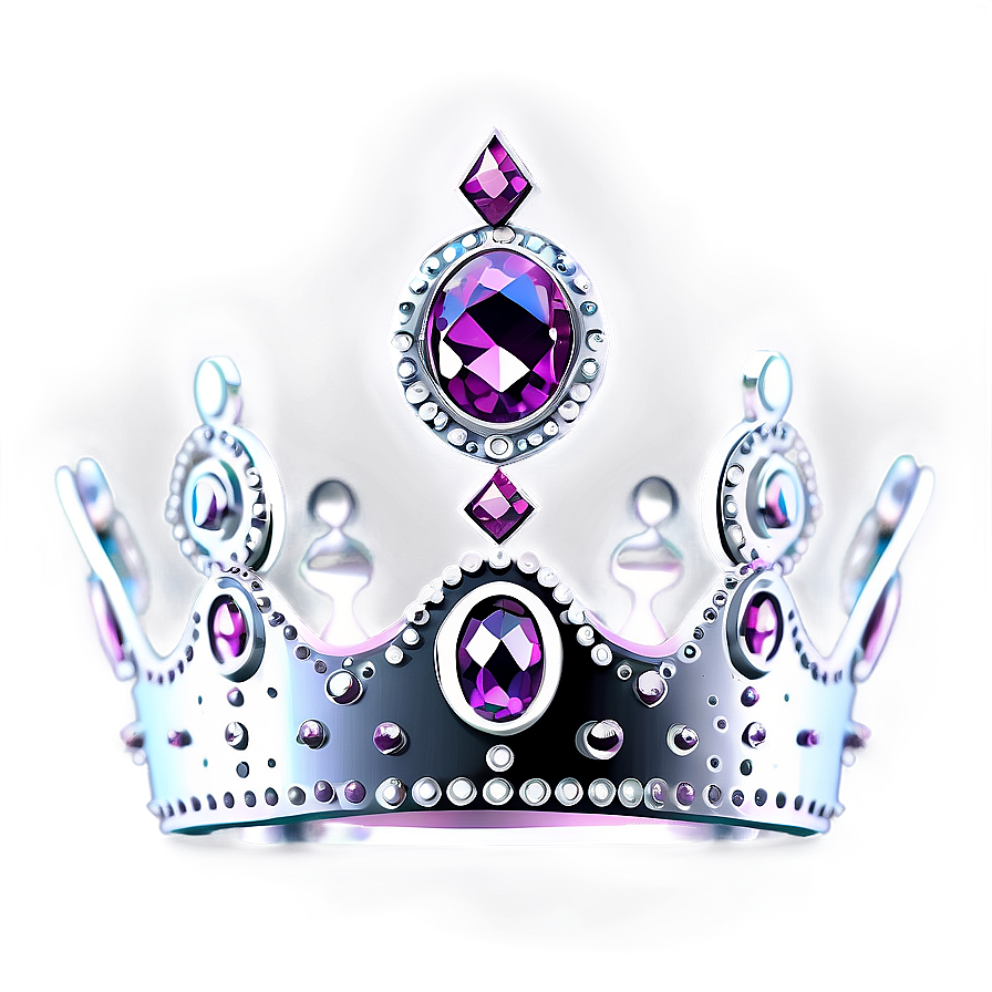 Animated Princess Crown Png 46