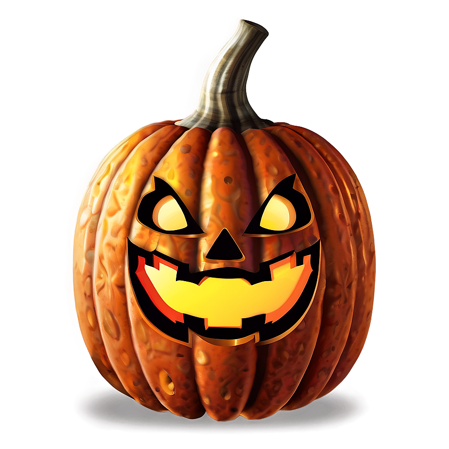 Animated Pumpkin Clipart Png Fqx22