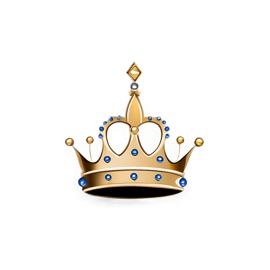 Animated Queen Crown Png 05212024