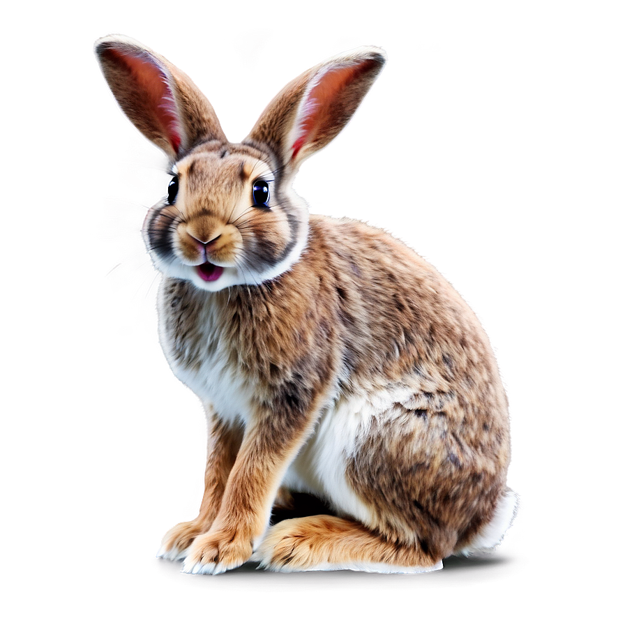 Animated Rabbit Png 17