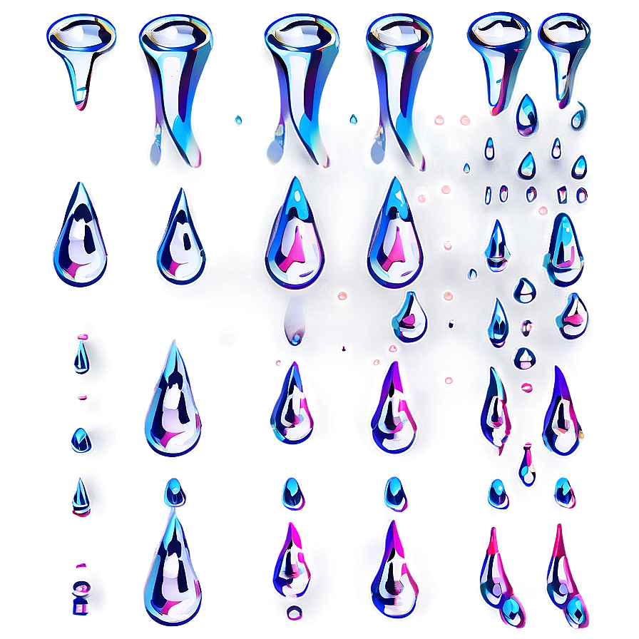 Animated Raindrop Gif Png Opr84