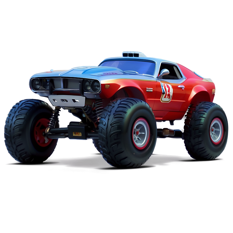 Animated Rc Car Gif Png 91