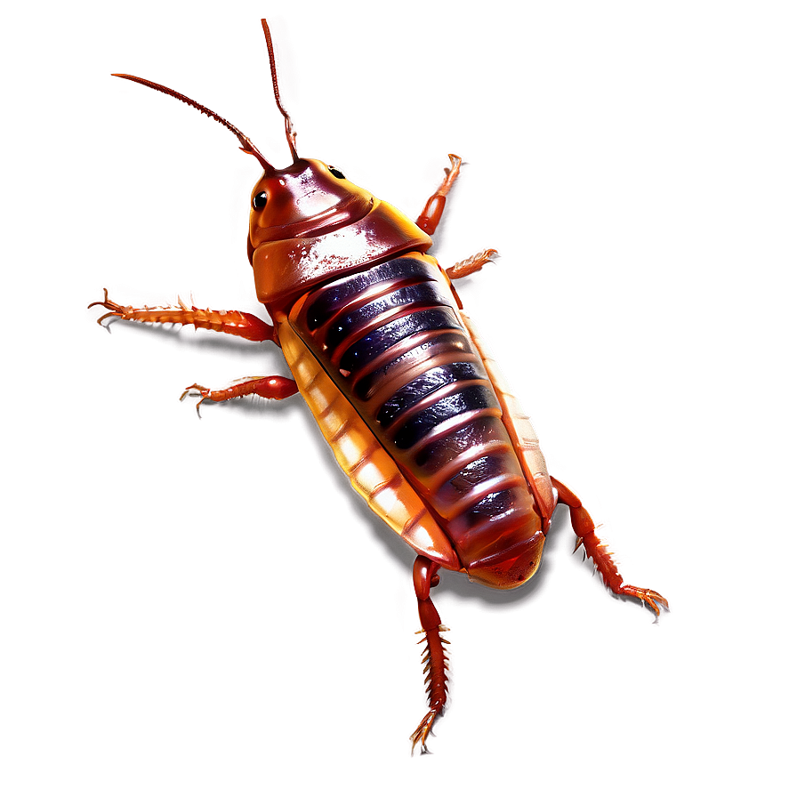 Animated Roach Png 05242024