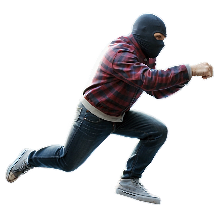 Animated Robber Gif Png 06212024