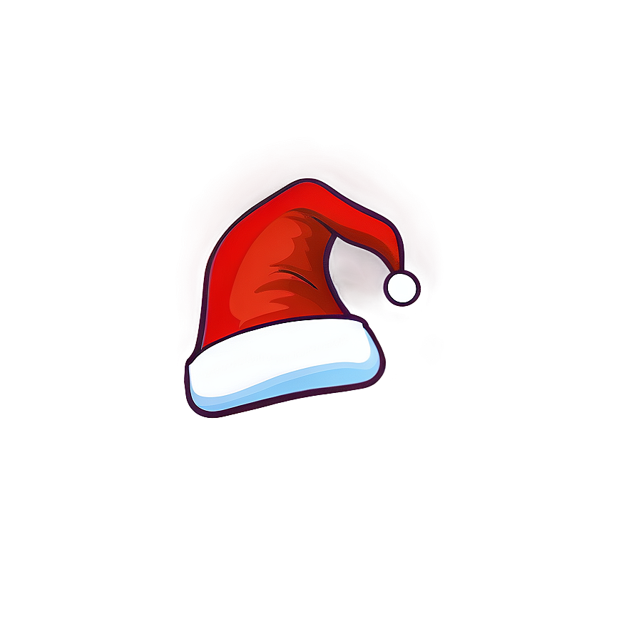 Animated Santa Hat Png Ome
