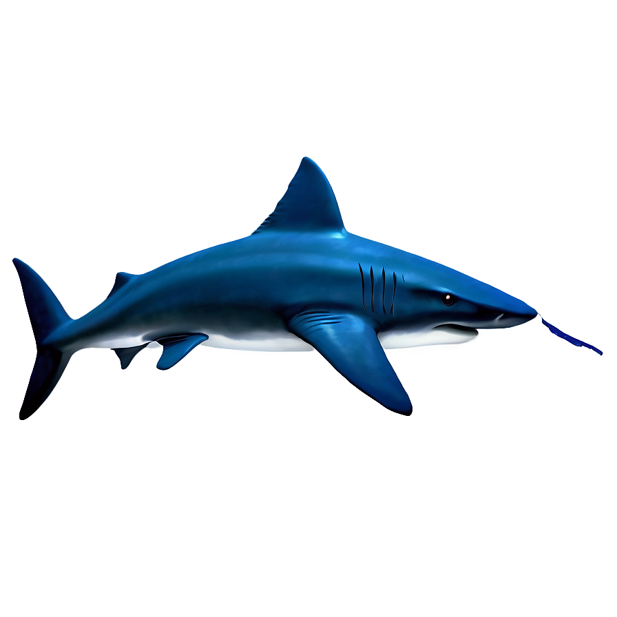 Animated Shark Png Ugv