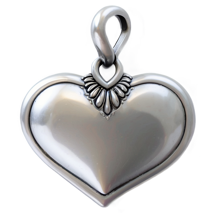 Animated Silver Heart Png Opq69