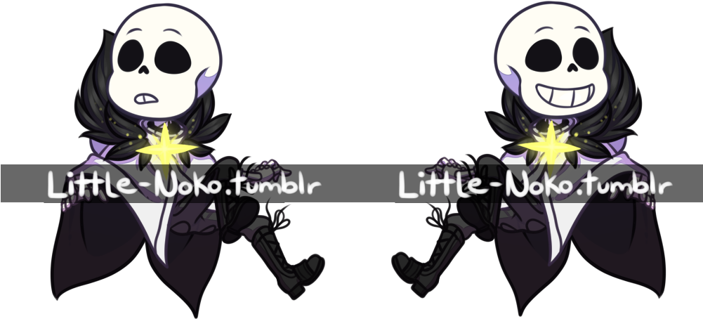 Animated_ Skeleton_ Character_ Twins