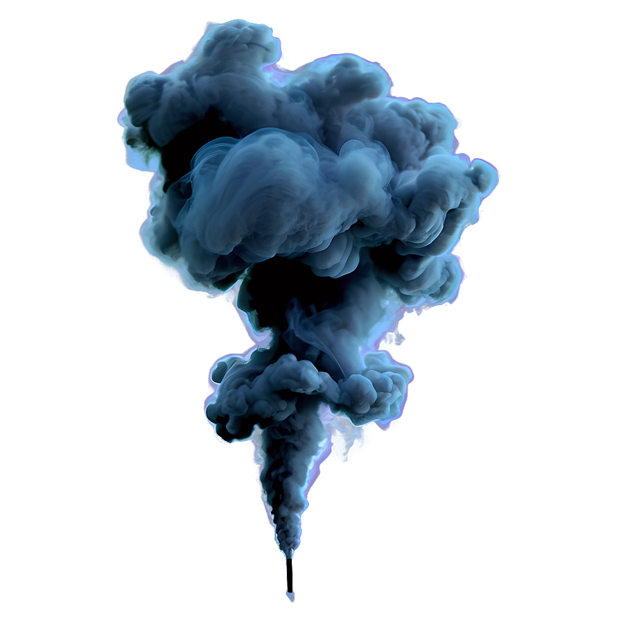 Animated Smoke Effect Png 43