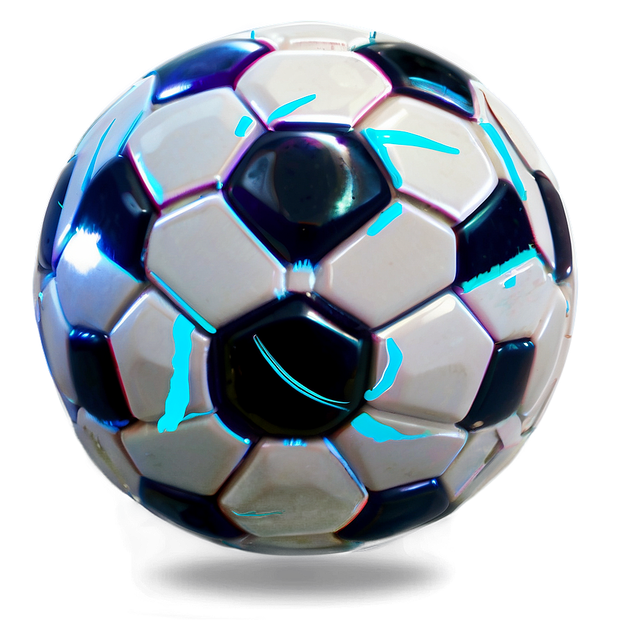 Animated Soccer Ball Png Hvg