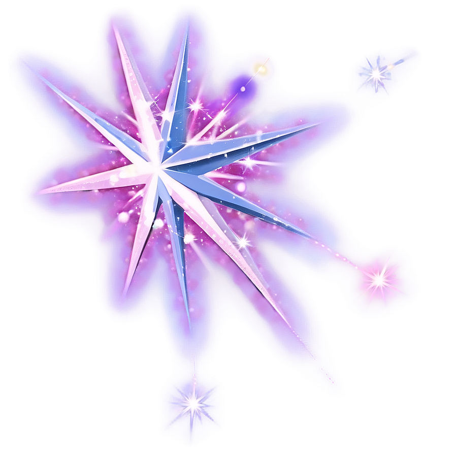 Animated Sparkle Star Png 29