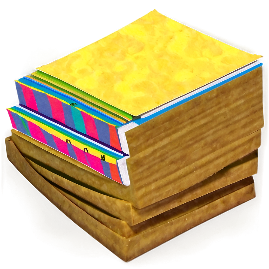 Animated Sticky Note Png Aov54