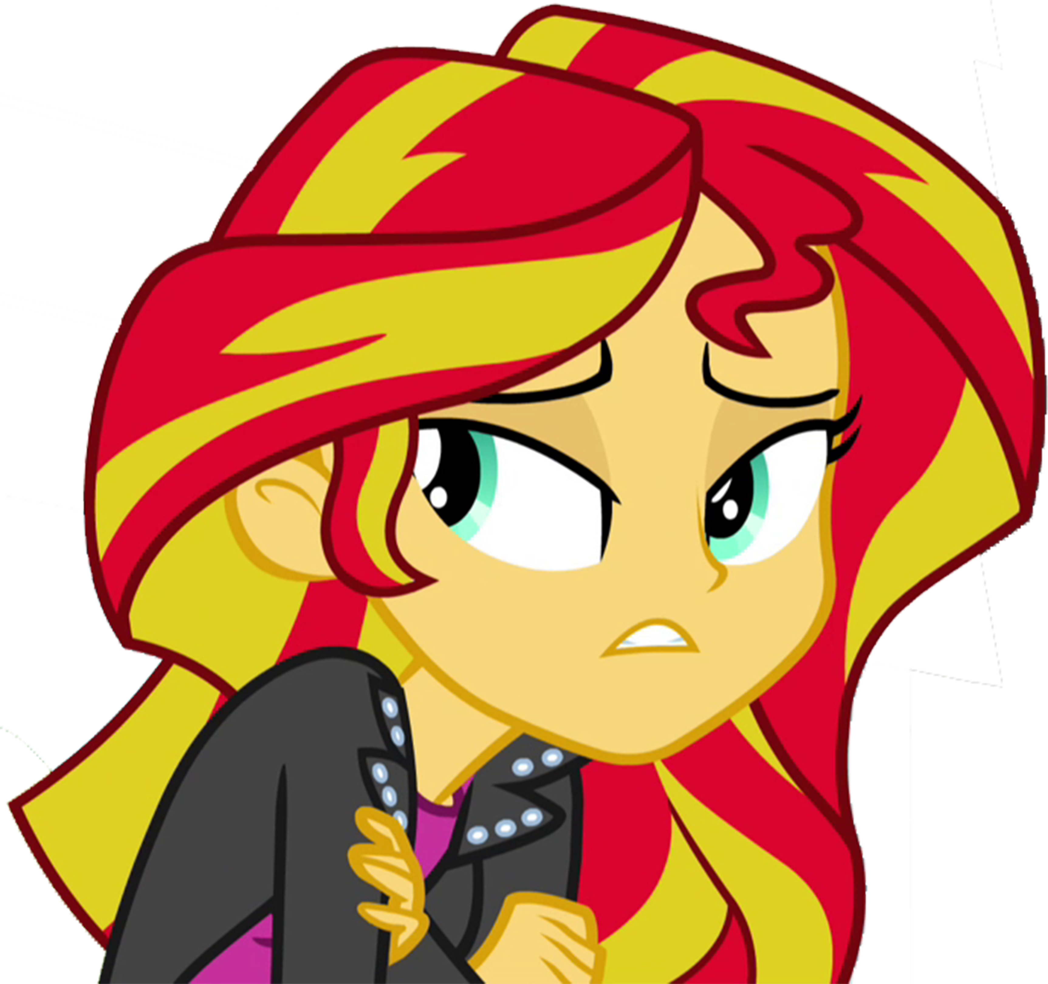 Animated Sunset Shimmer Expression.png