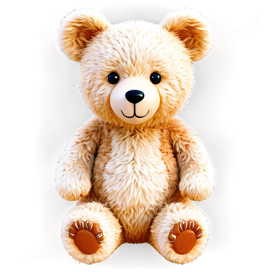 Animated Teddy Bear Clipart Png Vyh66