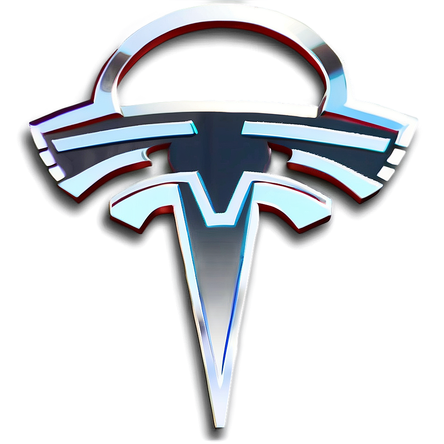 Animated Tesla Logo Png 41