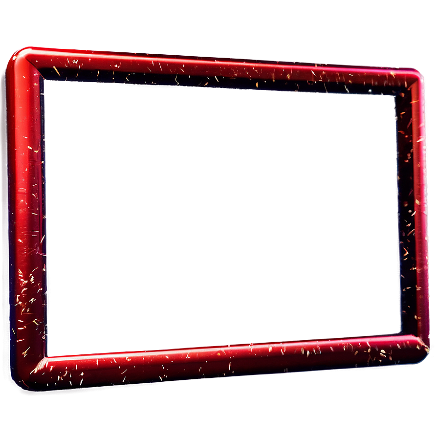 Animated Video Frame Art Png 06262024