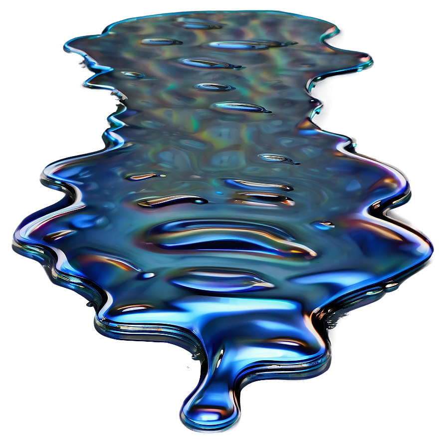 Animated Water Puddle Png Uvt61