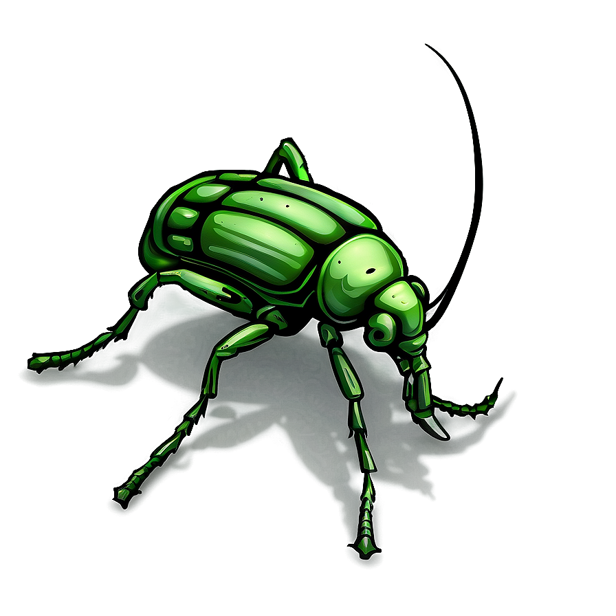 Animated Weevil Design Png Rhw