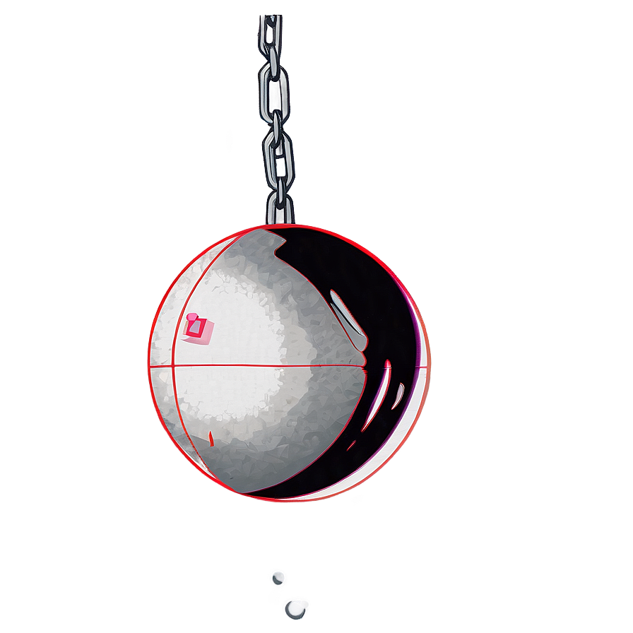 Animated Wrecking Ball Gif Png Gxu37