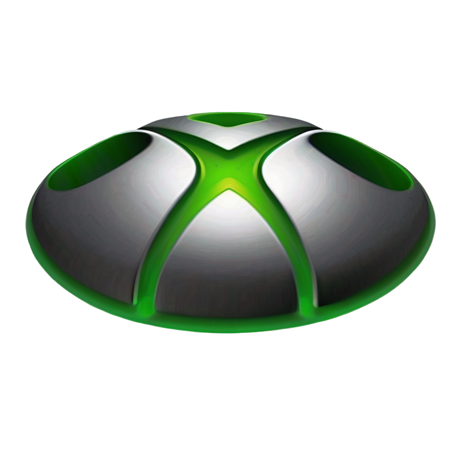 Animated Xbox Logo Png Swf