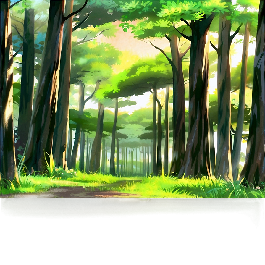 Anime Backgrounds Png 05032024