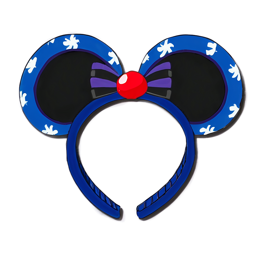 Anime Disney Ears Png 76