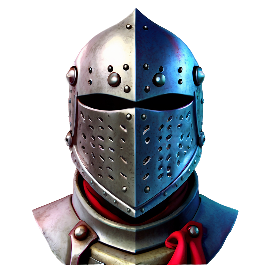 Anime Knight Face Png Gfe26