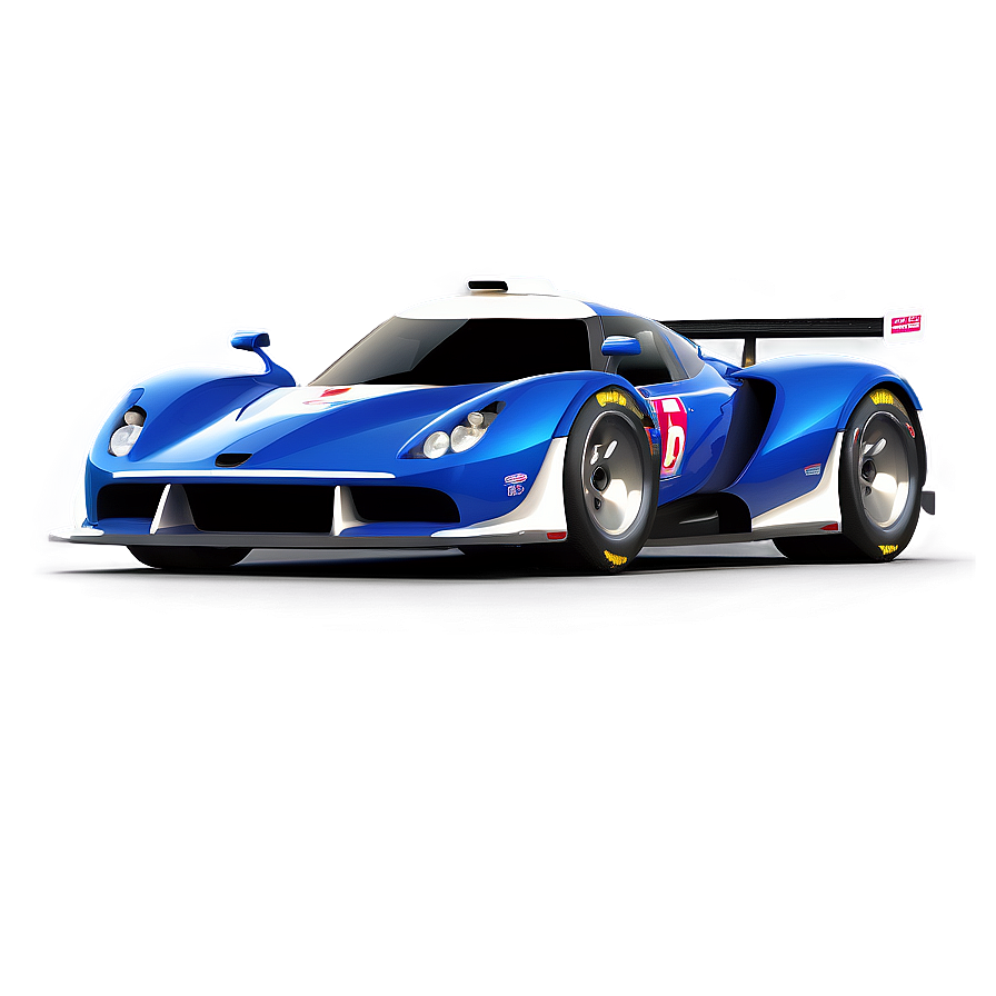 Anime Racing Cars Png Dnx