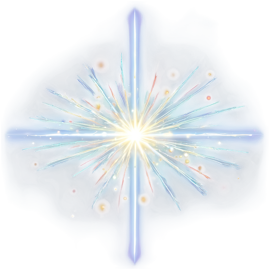 Anime Sparkle Beam Png 66