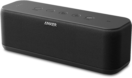 Anker Portable Bluetooth Speaker