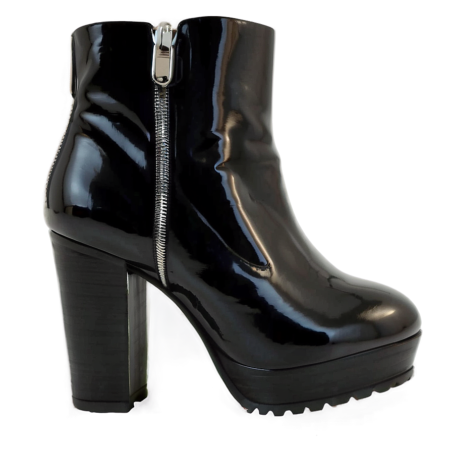 Ankle Boots Png 05242024